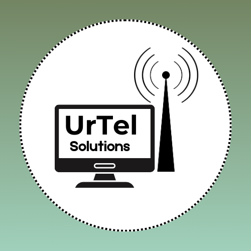 UrTel Solutions Logo